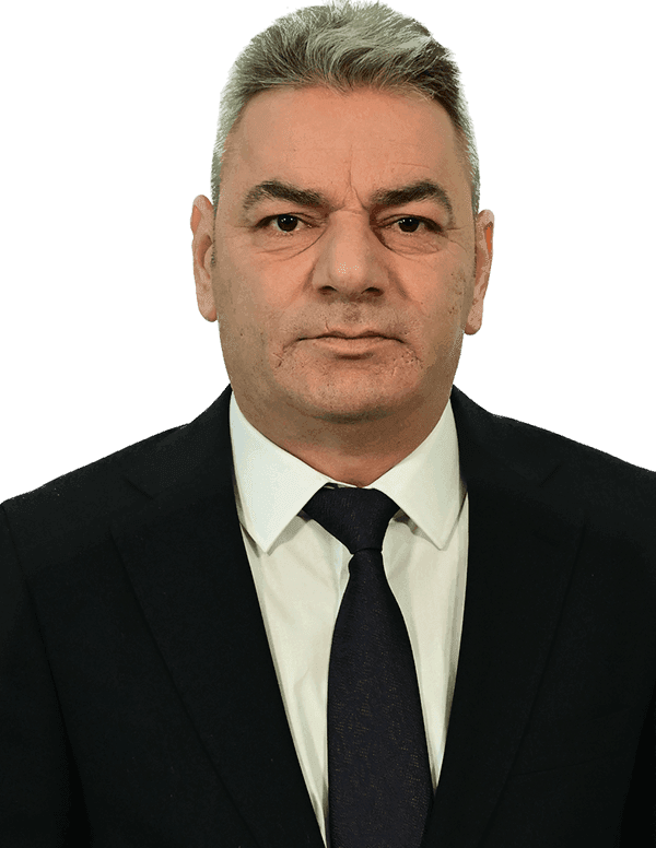 İsa Kalaycı